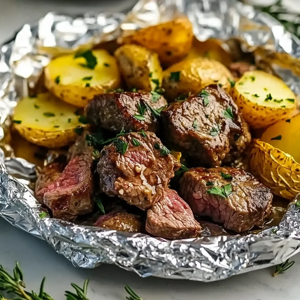 Steak