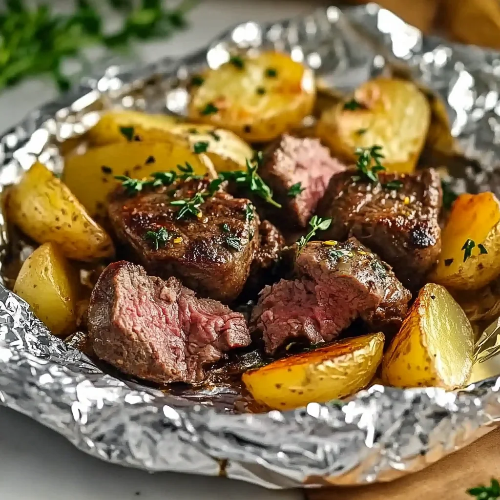 Steak