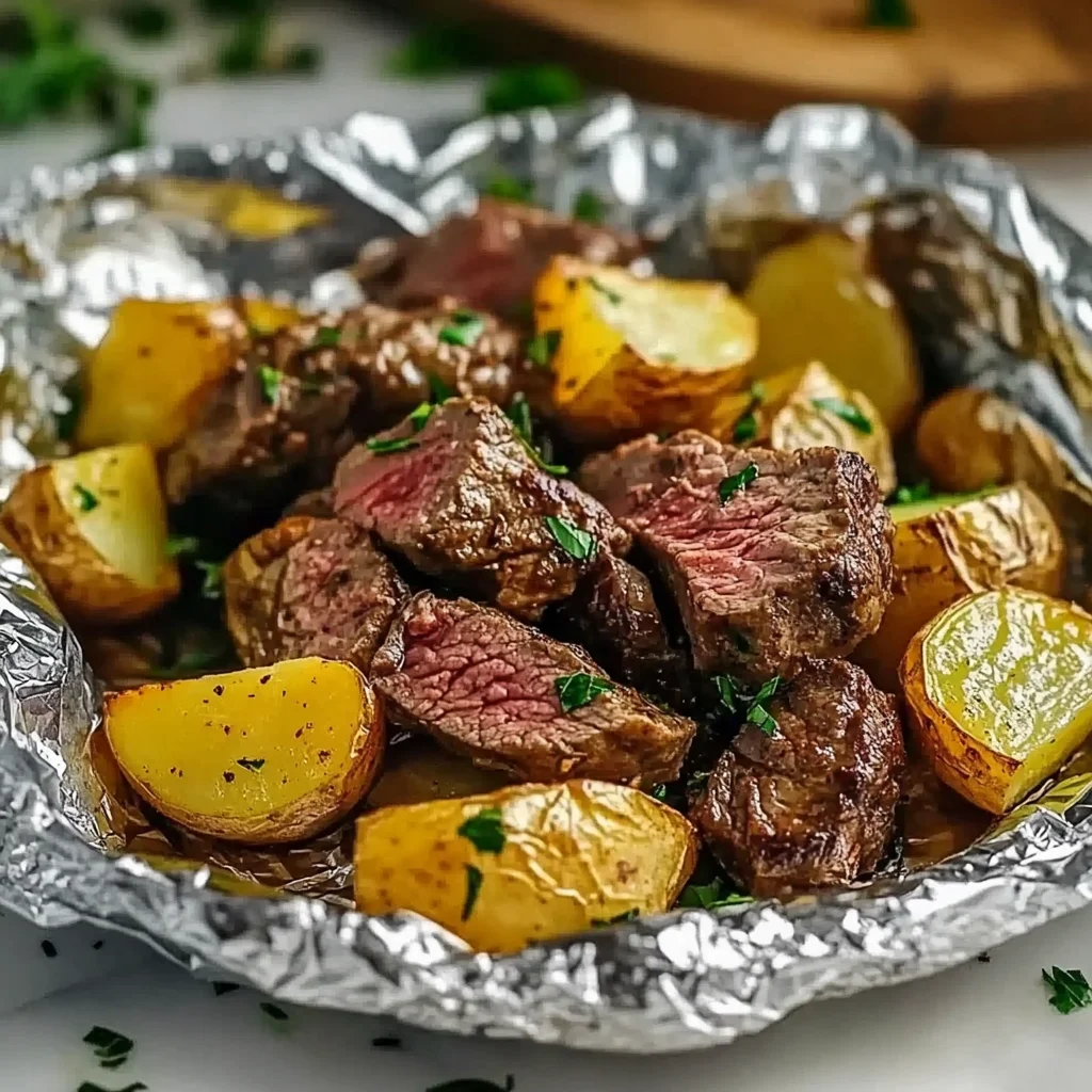 Steak