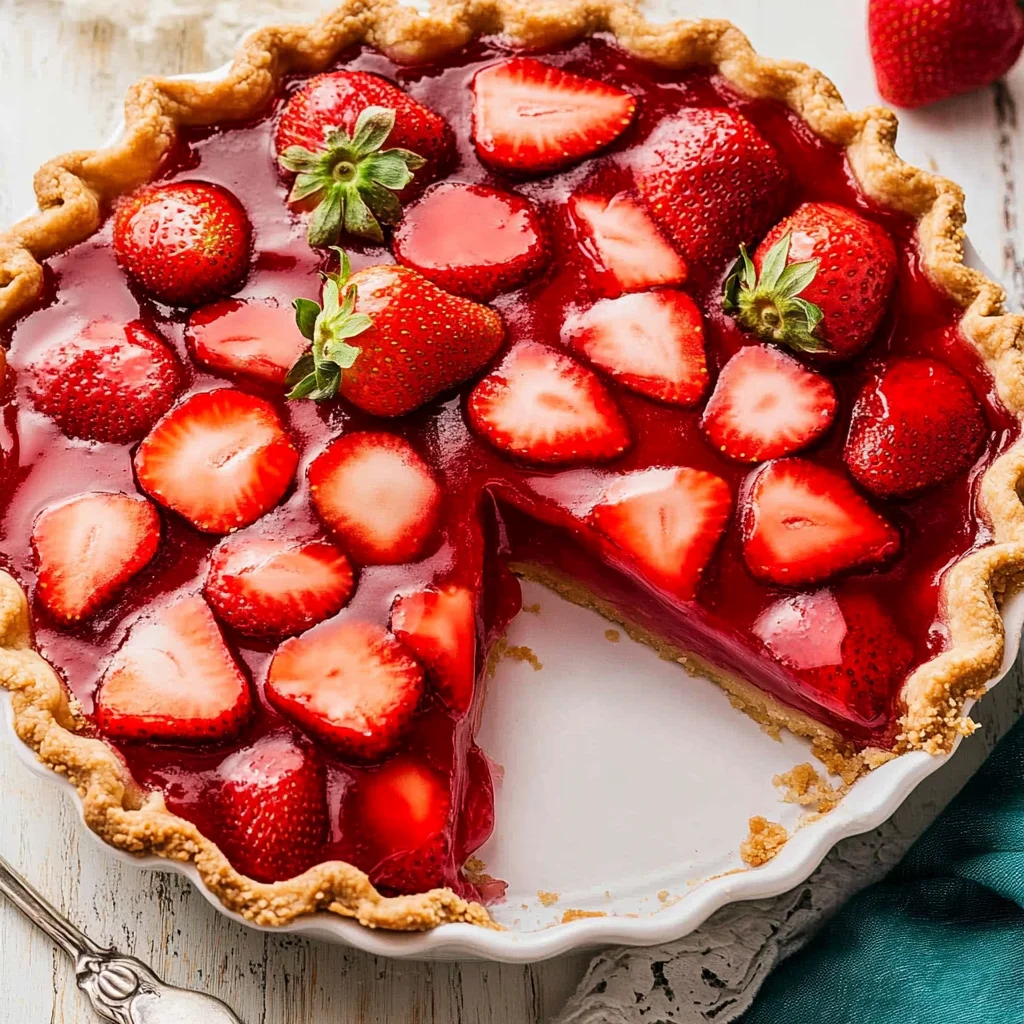 Strawberry