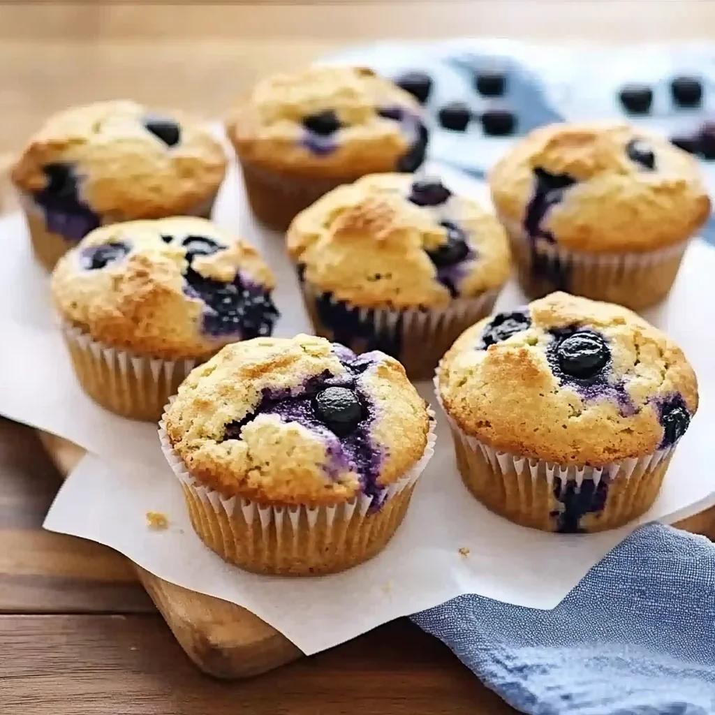 Blueberry