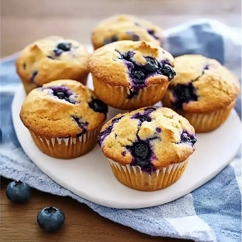 Blueberry