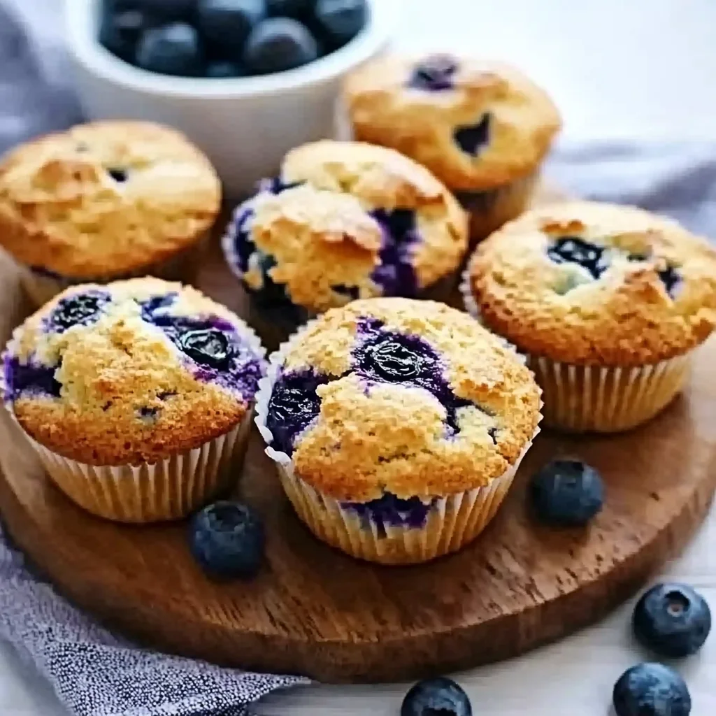 Blueberry