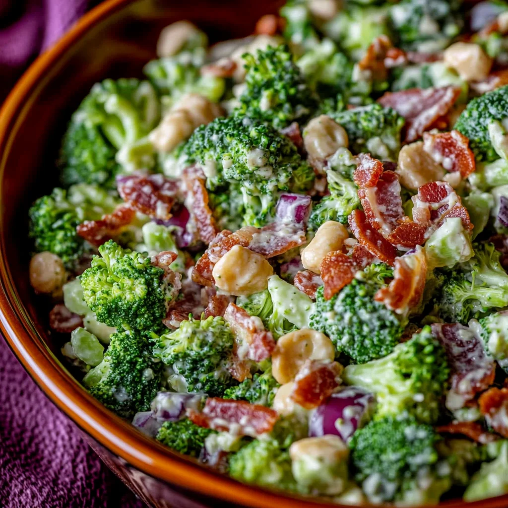 Broccoli