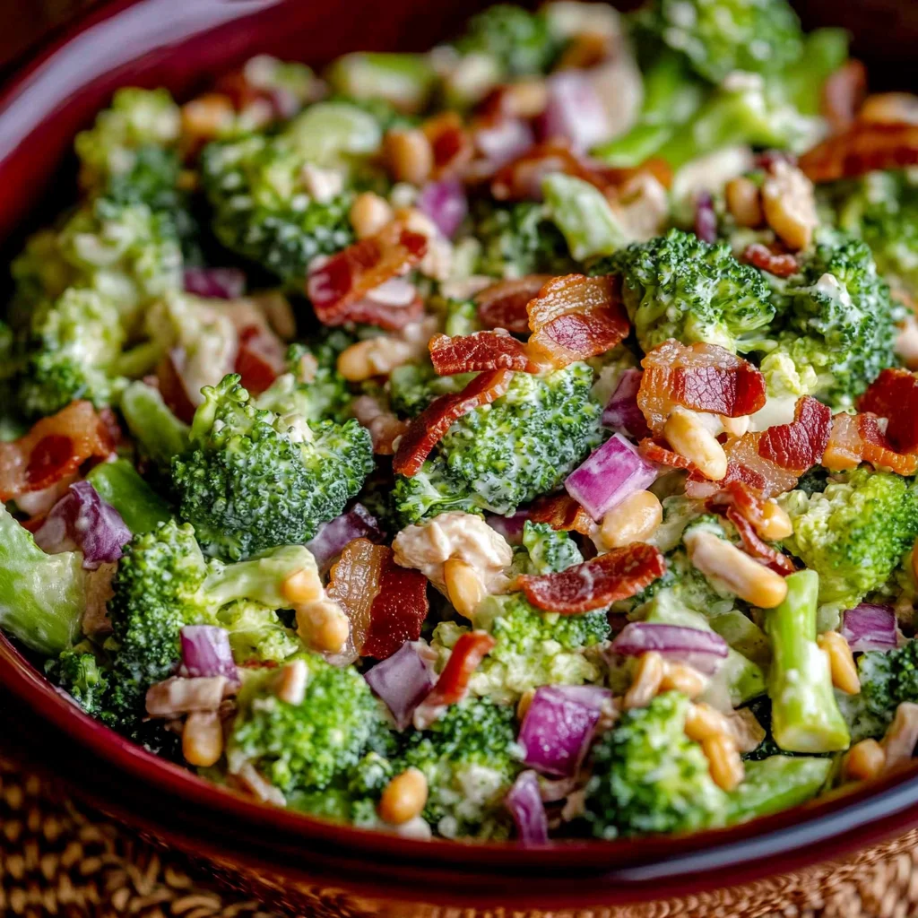 Broccoli
