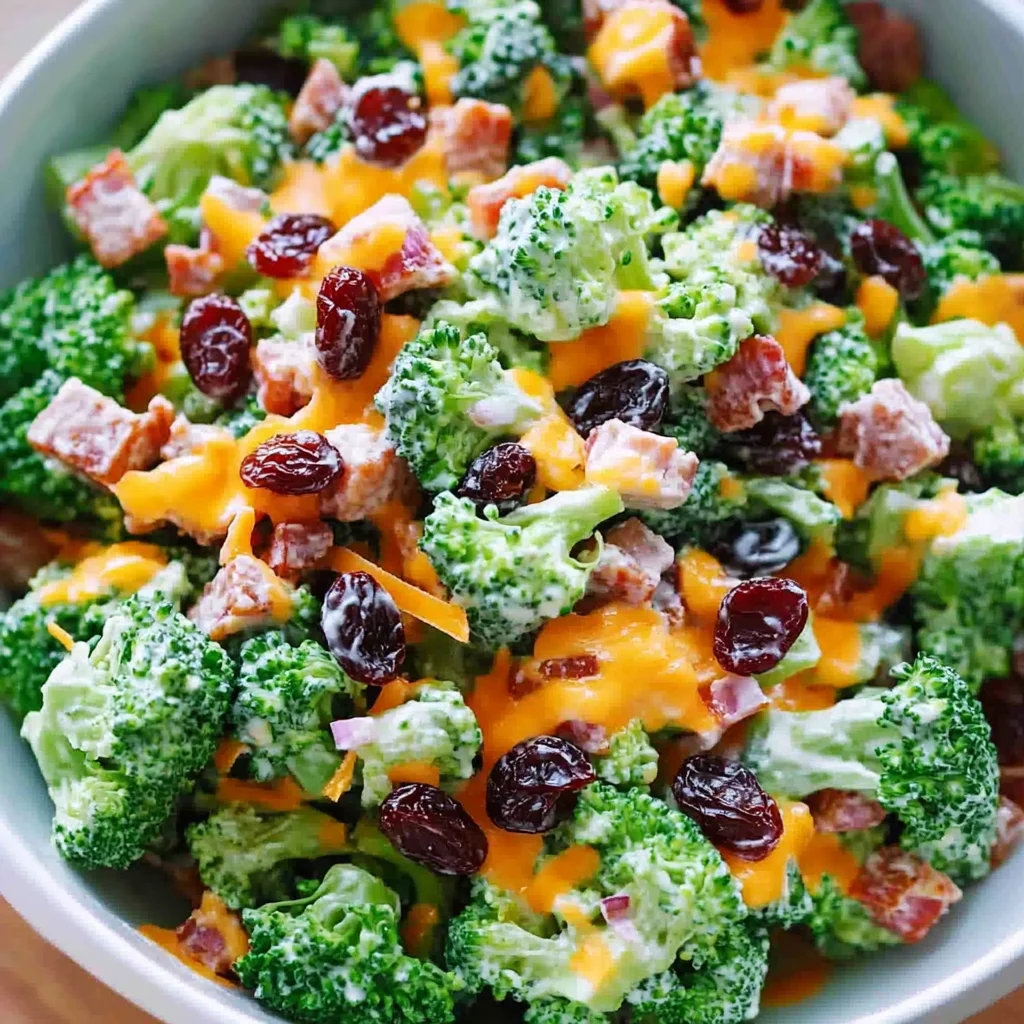 Broccoli