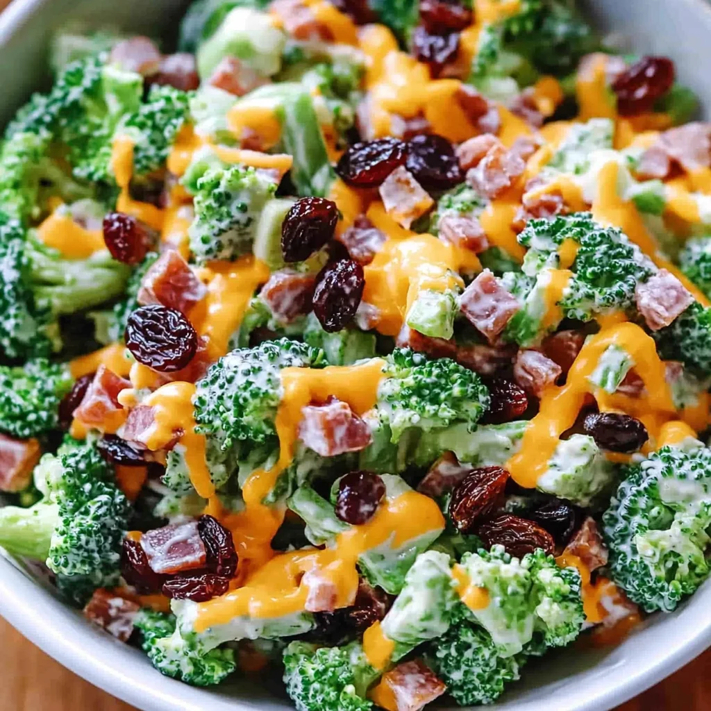 Broccoli