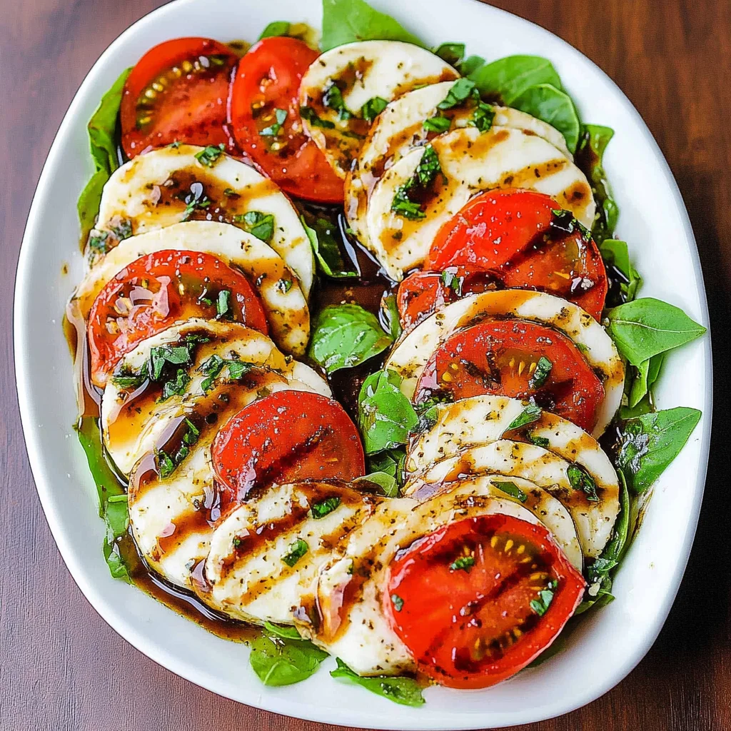 Caprese