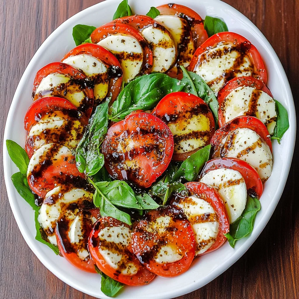 Caprese