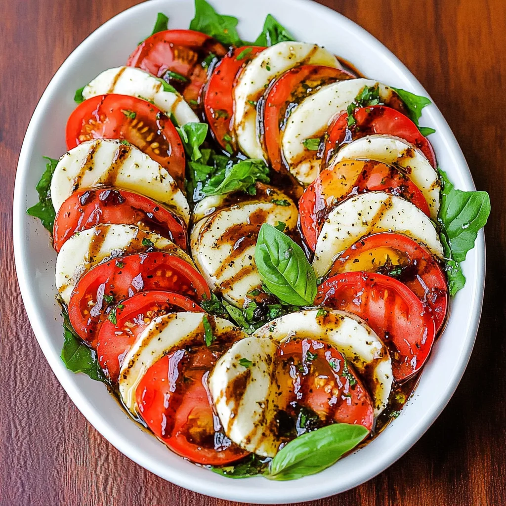 Caprese