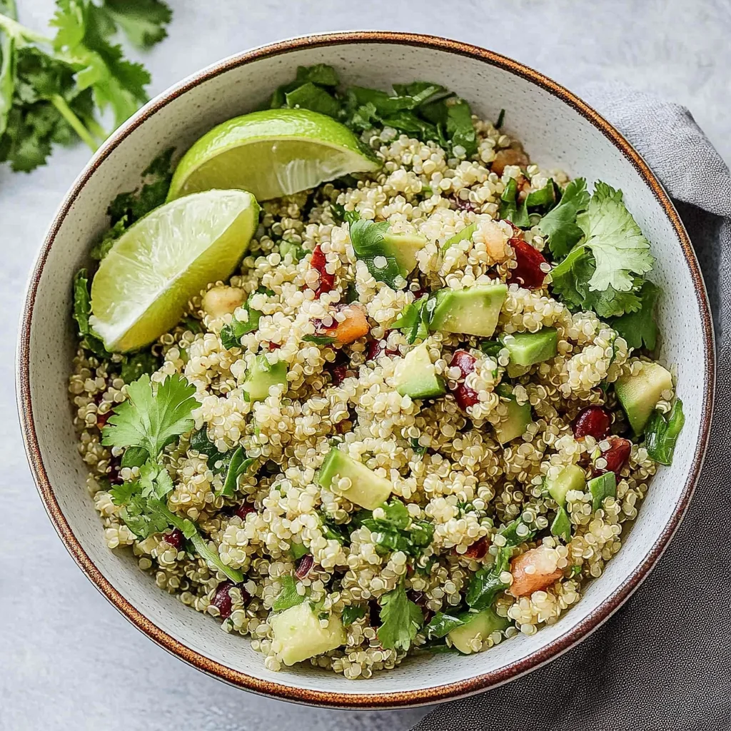Cilantro