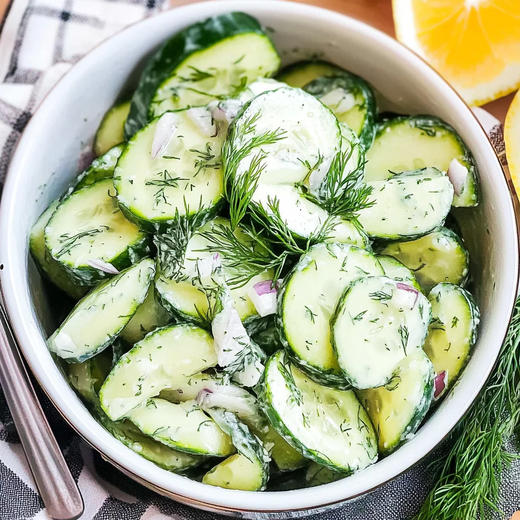 Cucumber