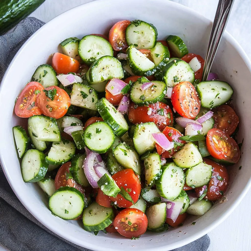 Cucumber