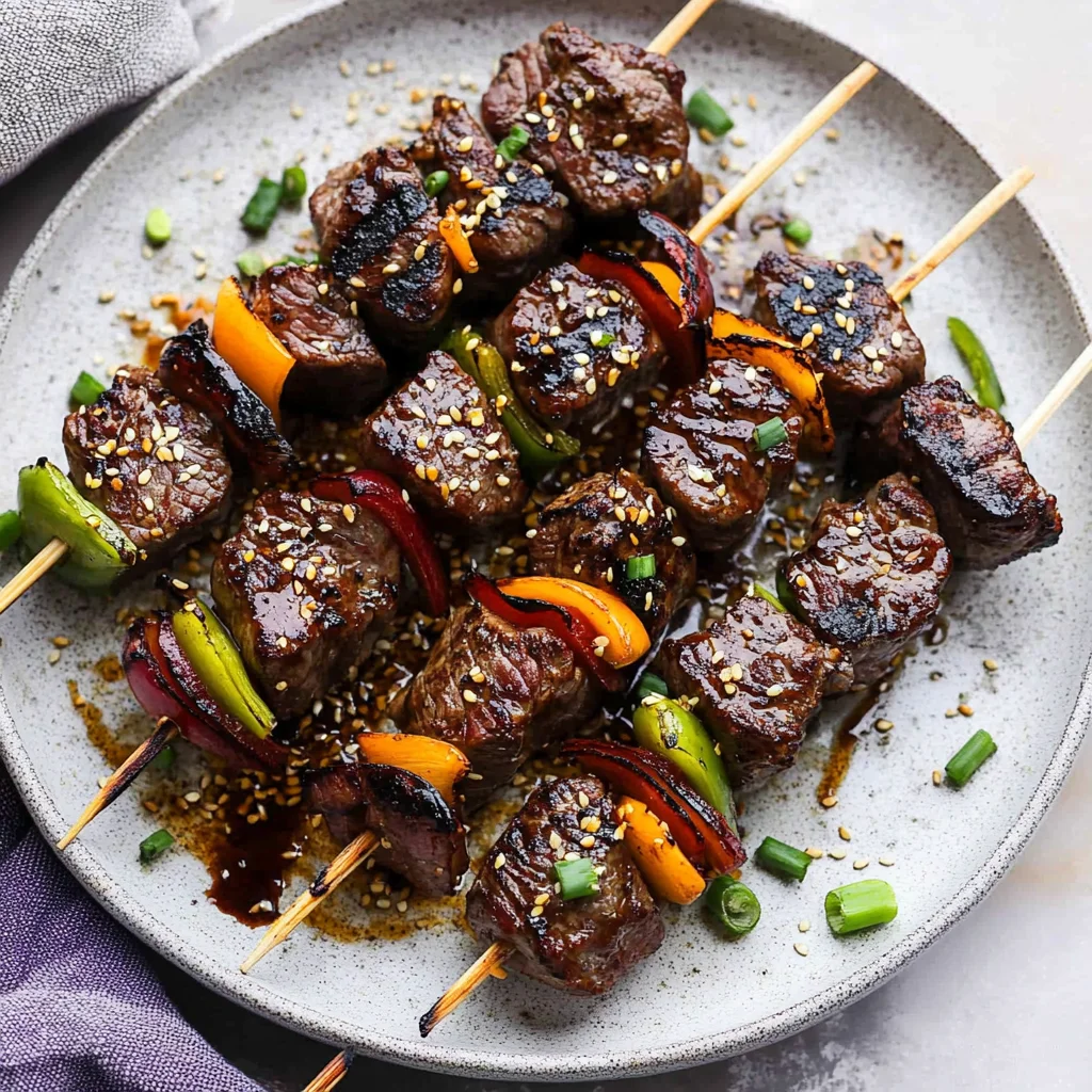 Grilled