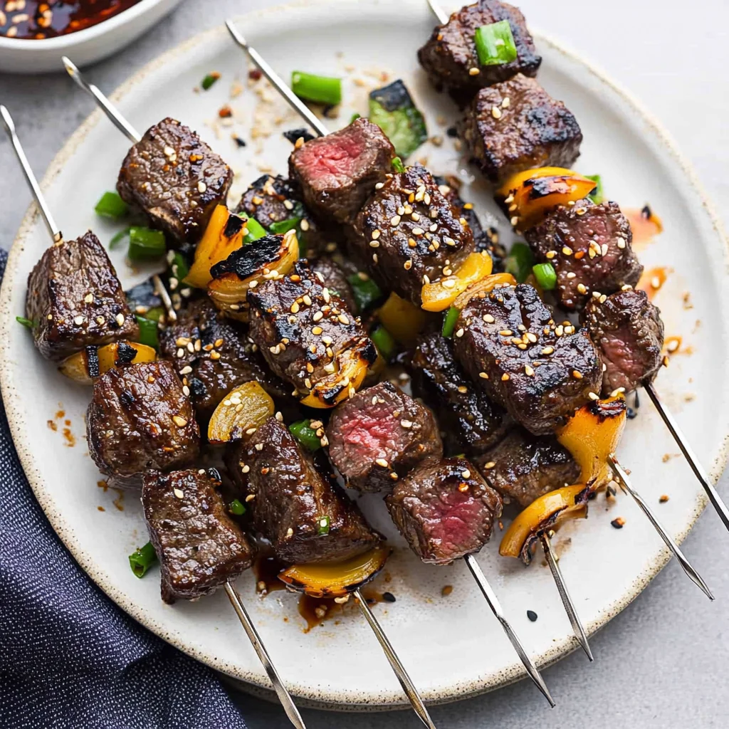 Grilled