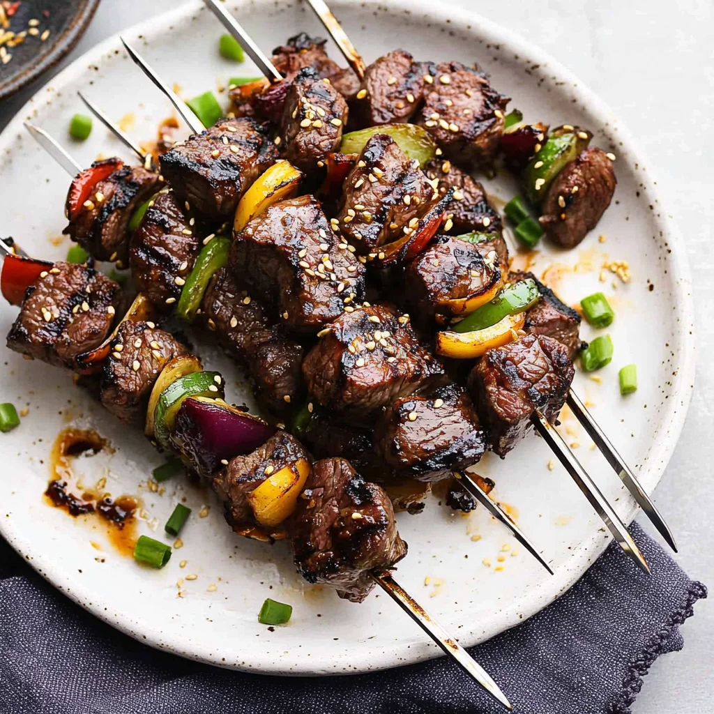 Grilled