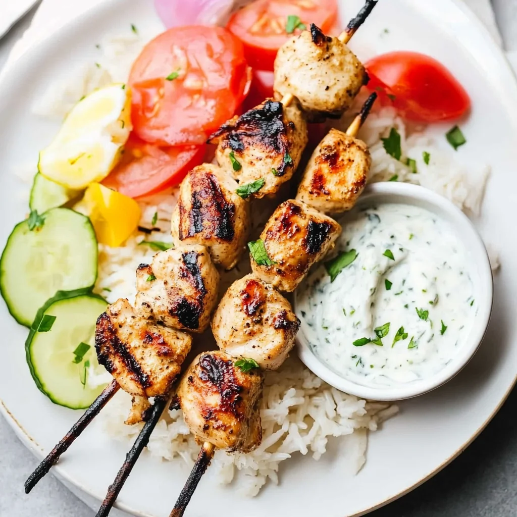 Grilled