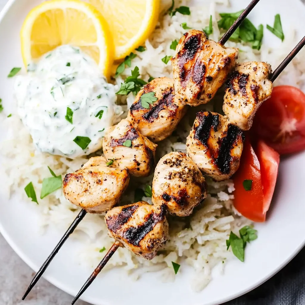 Grilled