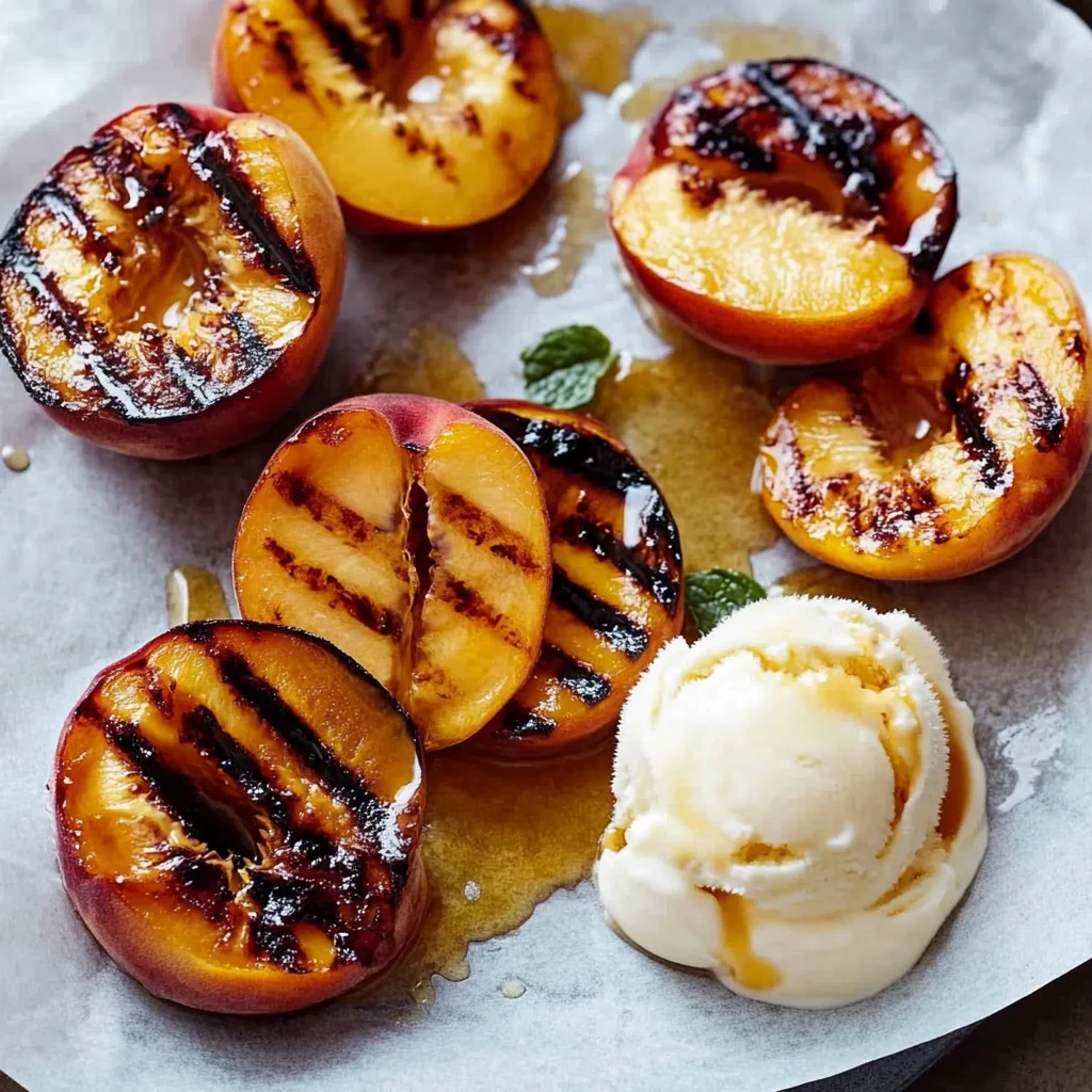 Grilled
