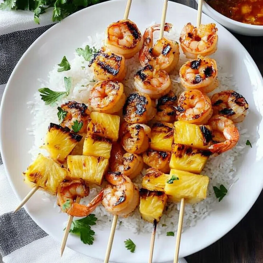 Grilled