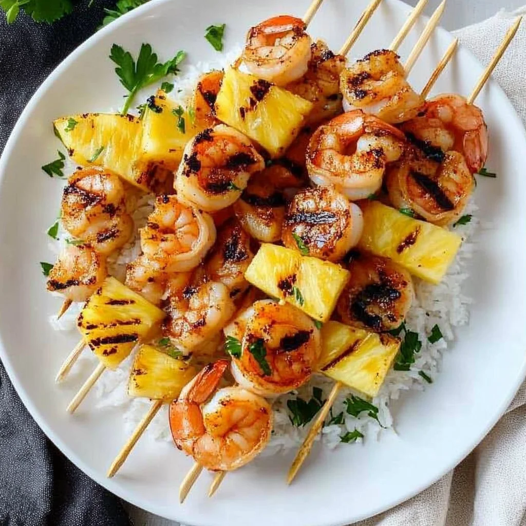 Grilled