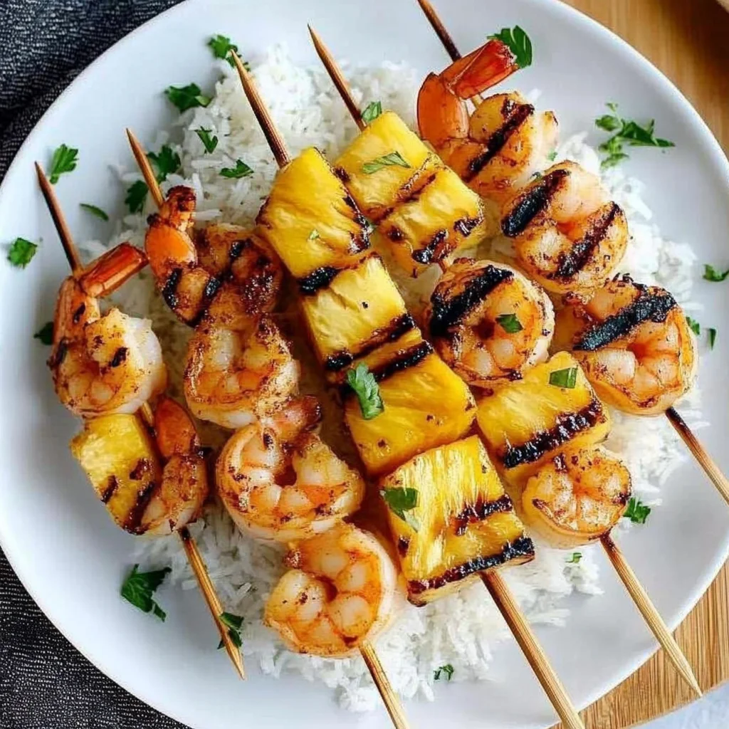 Grilled
