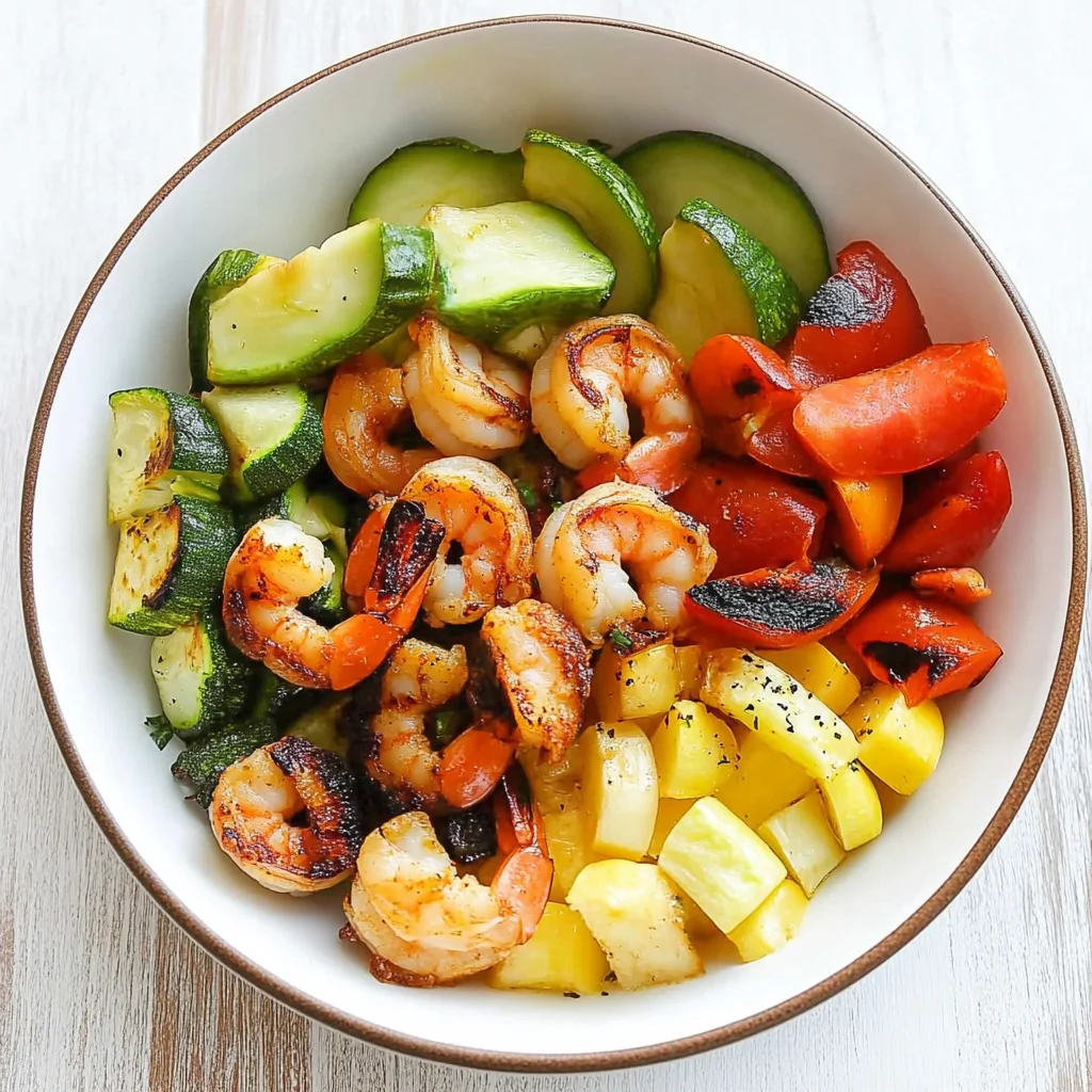 Grilled