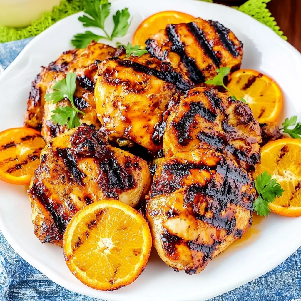 Orange