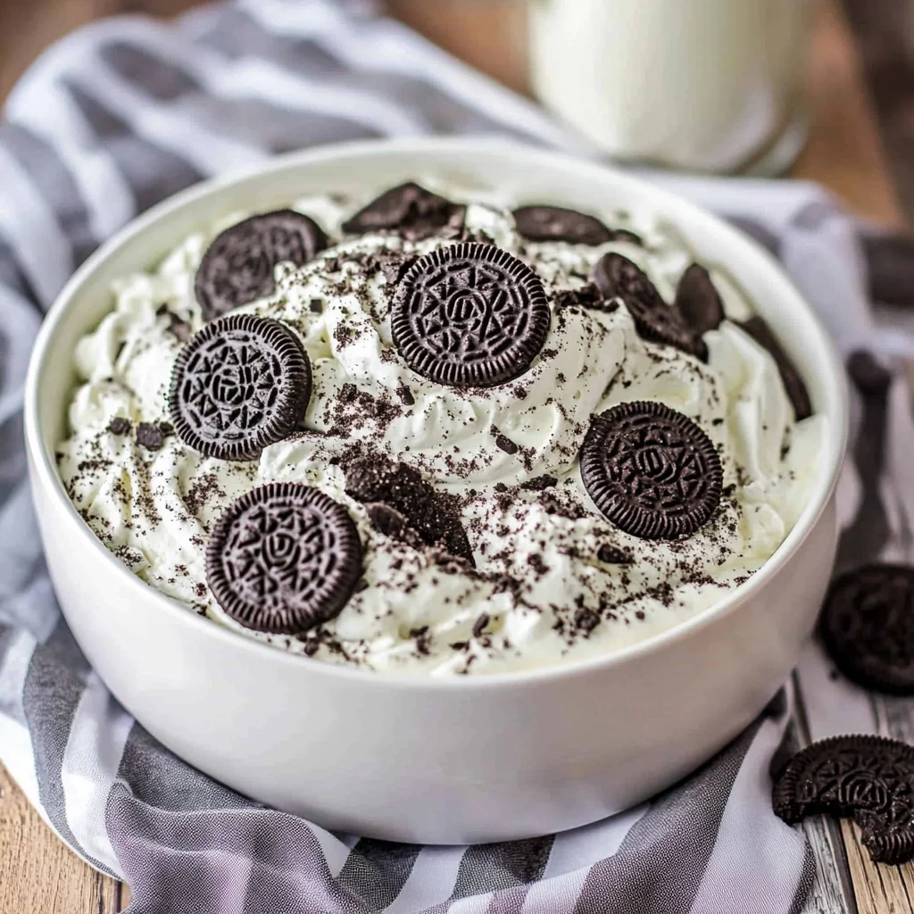 Oreo