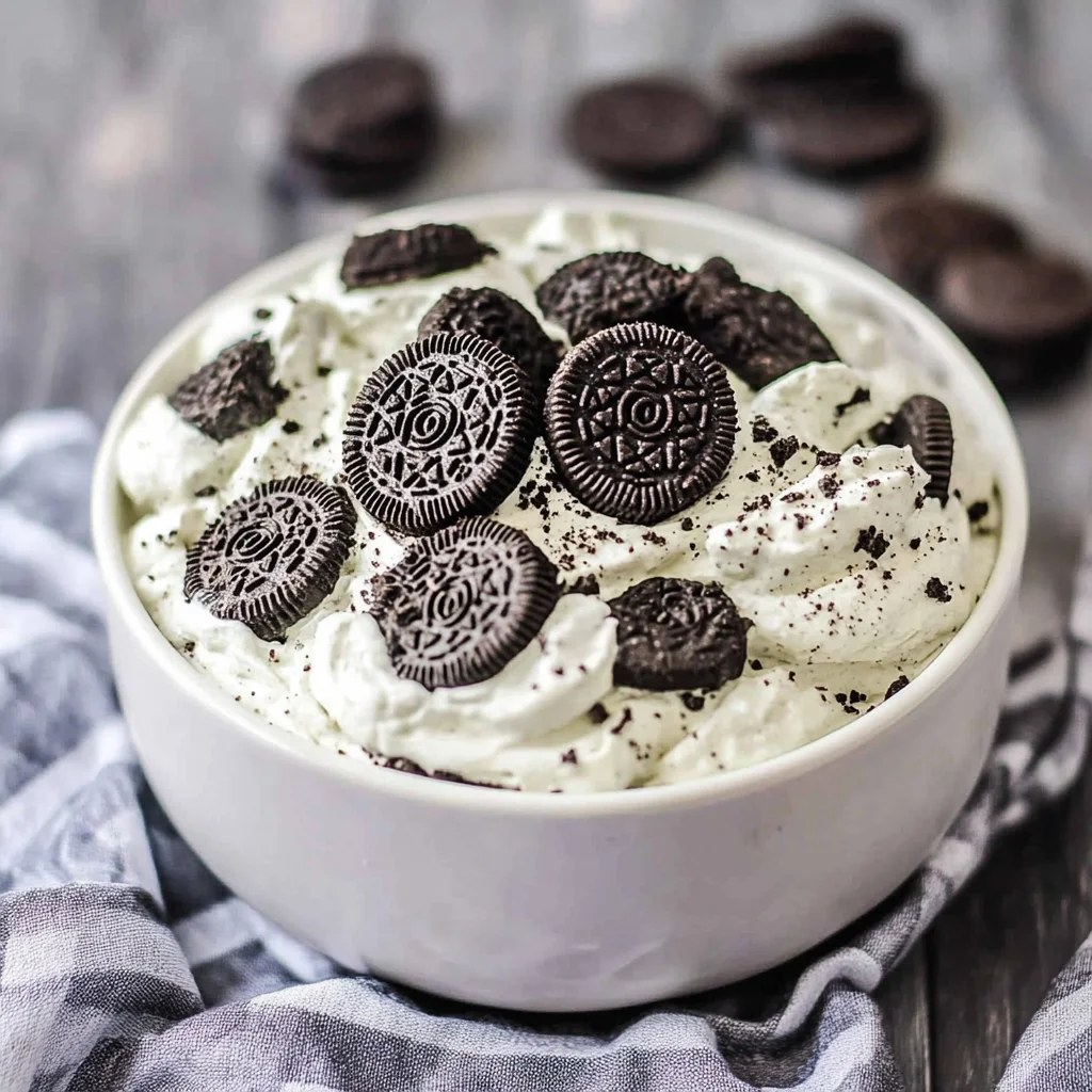 Oreo