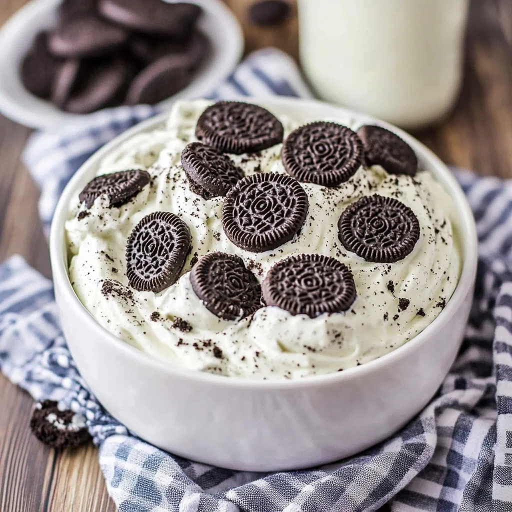 Oreo