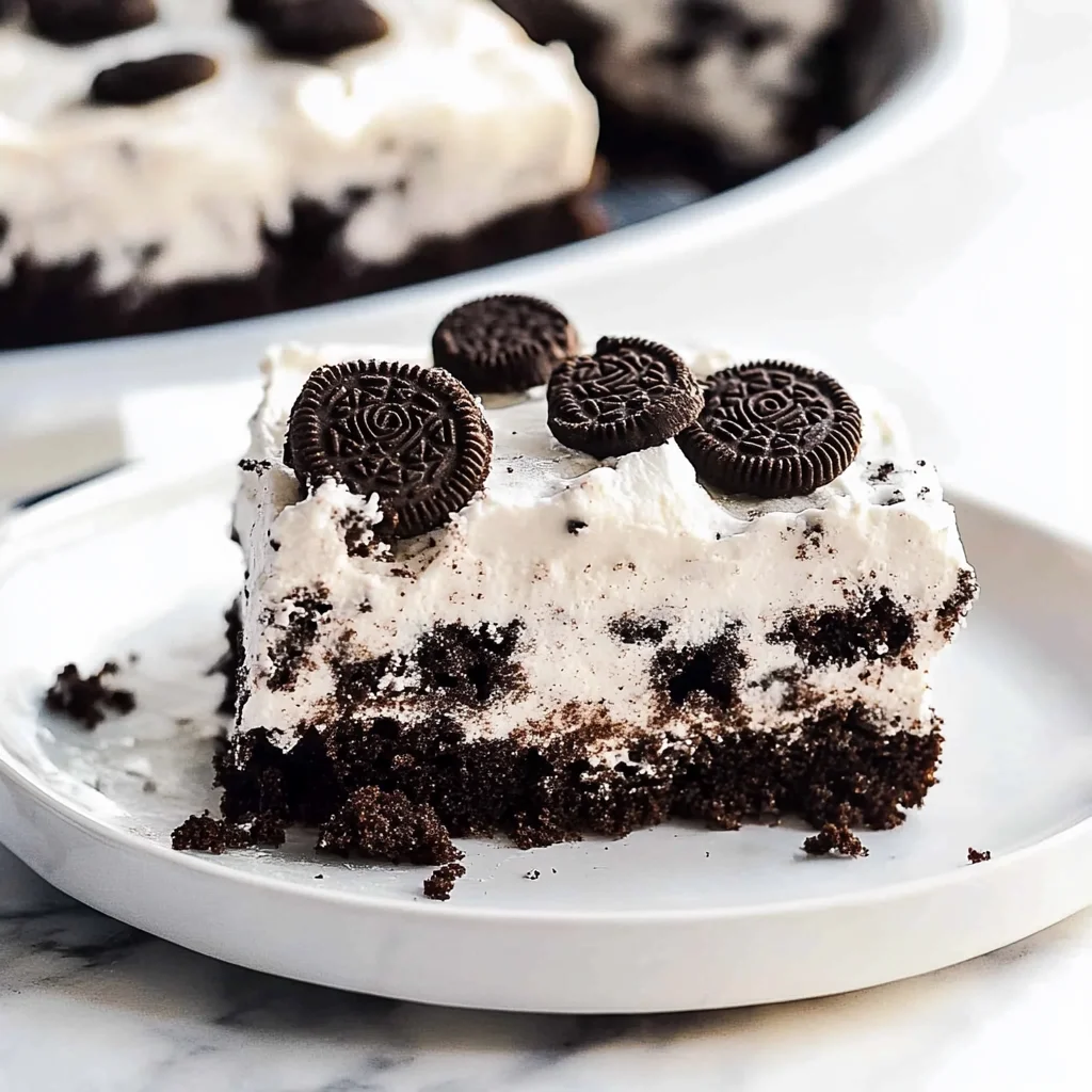 Oreo