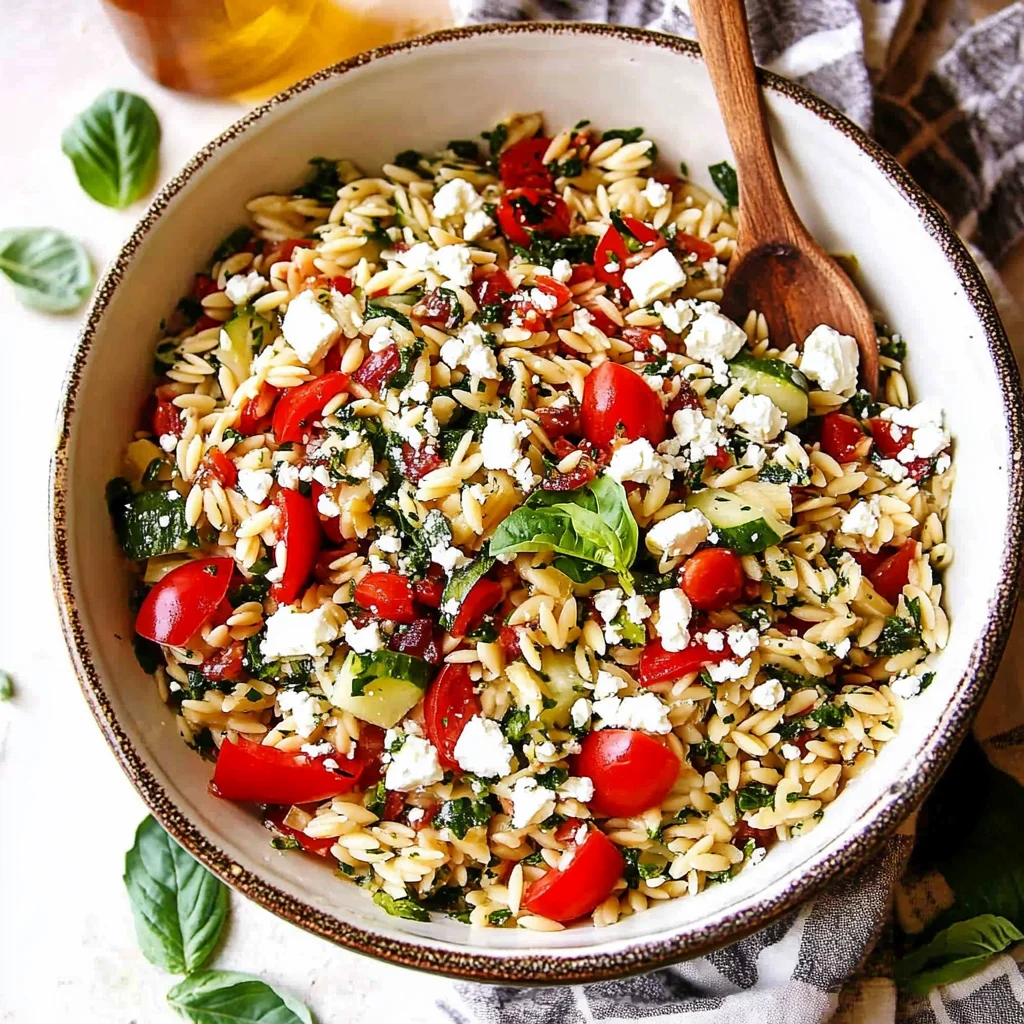 Orzo