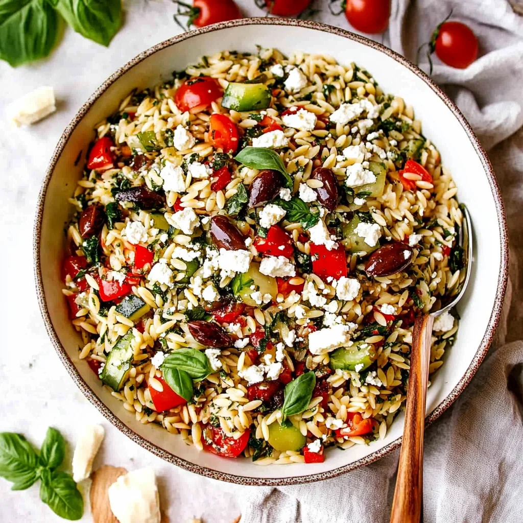 Orzo