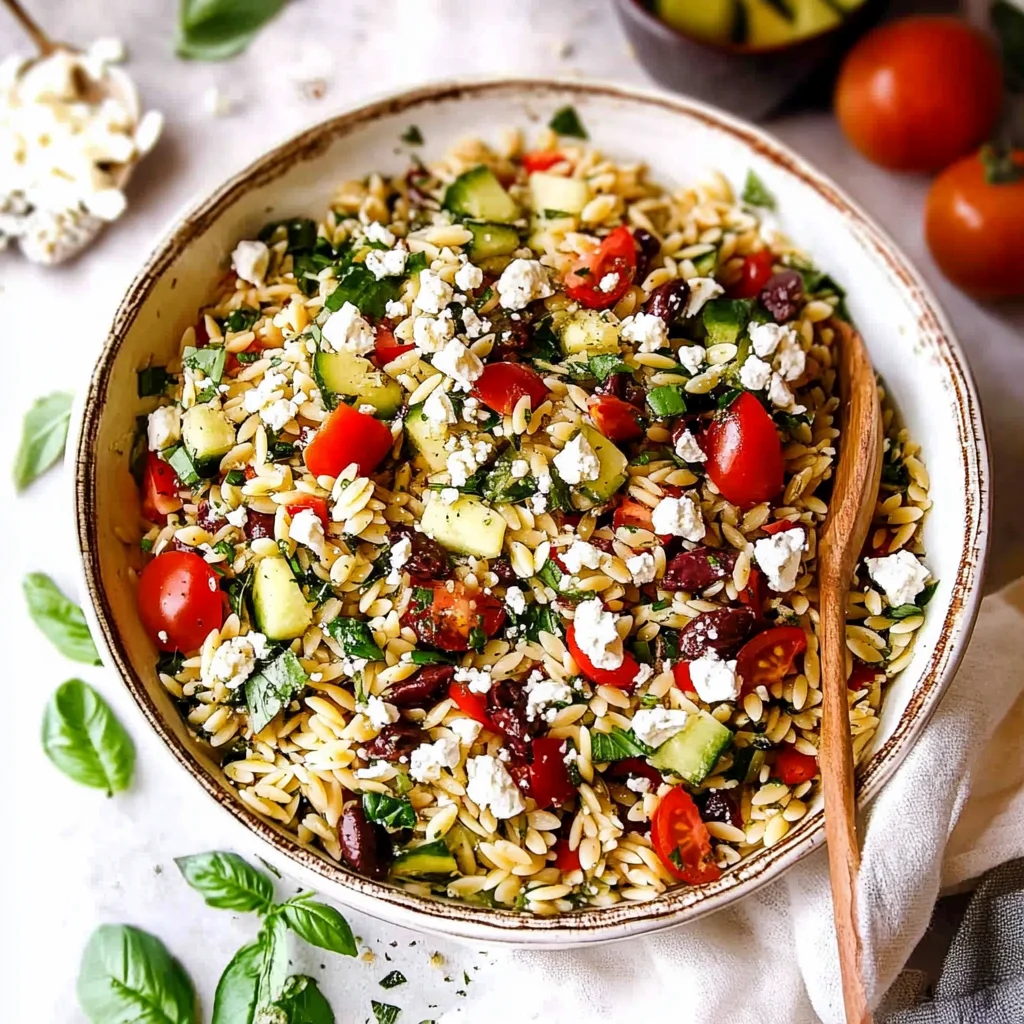 Orzo
