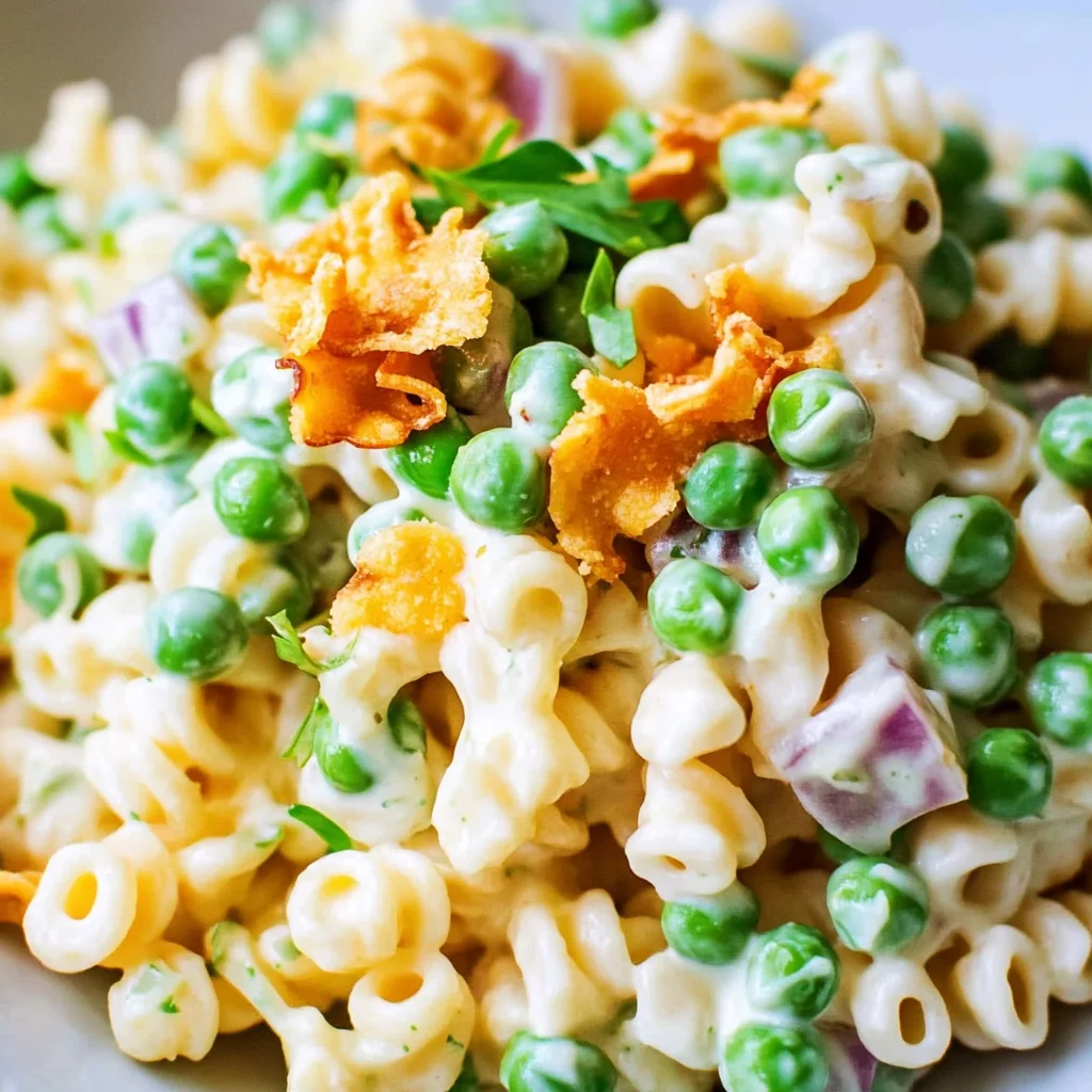 Pea