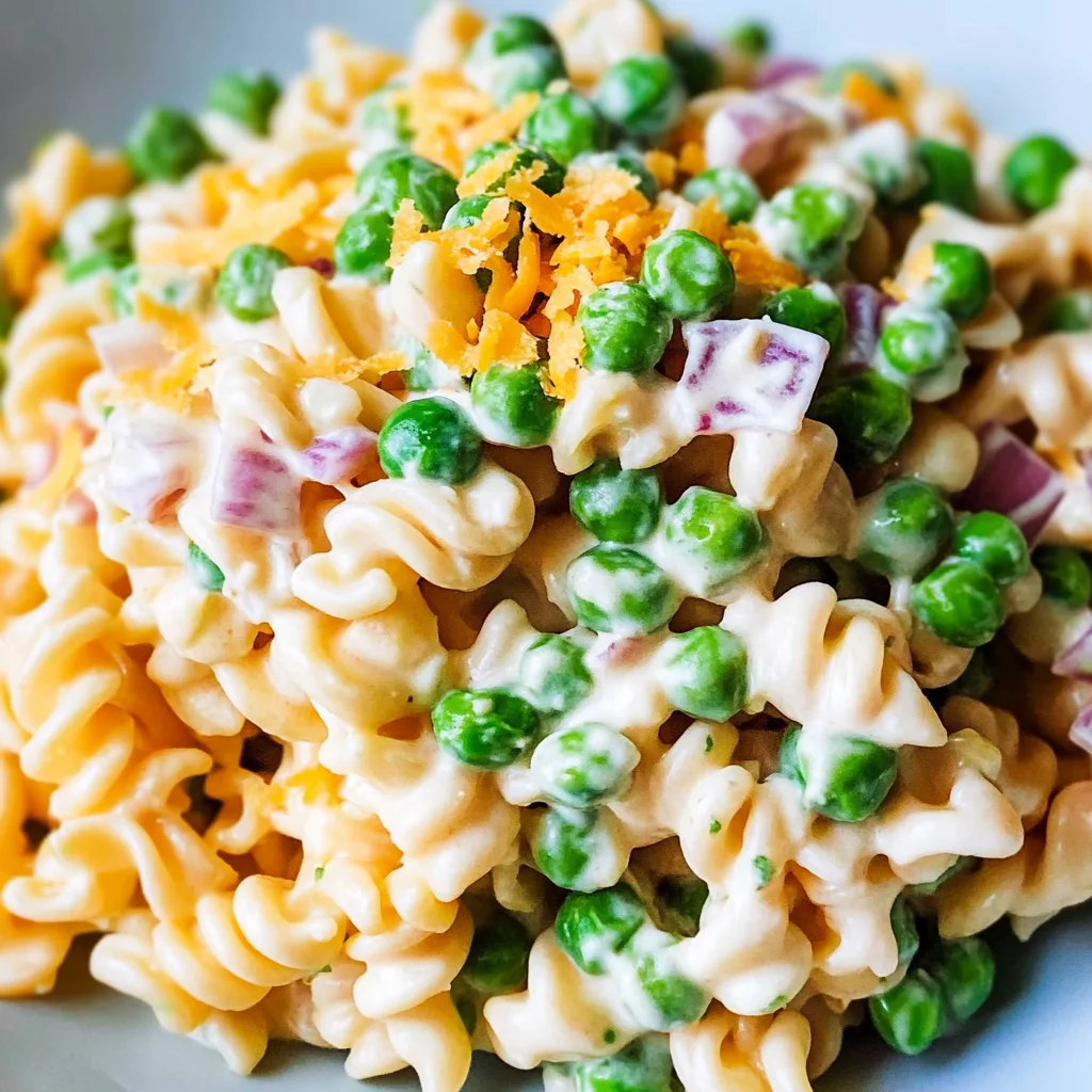 Pea