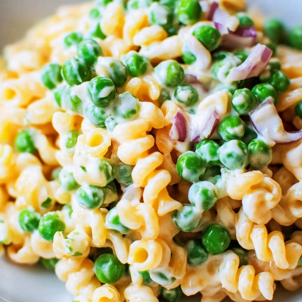 Pea
