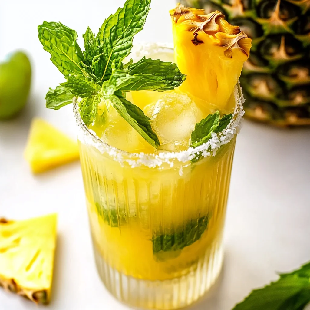 Pineapple