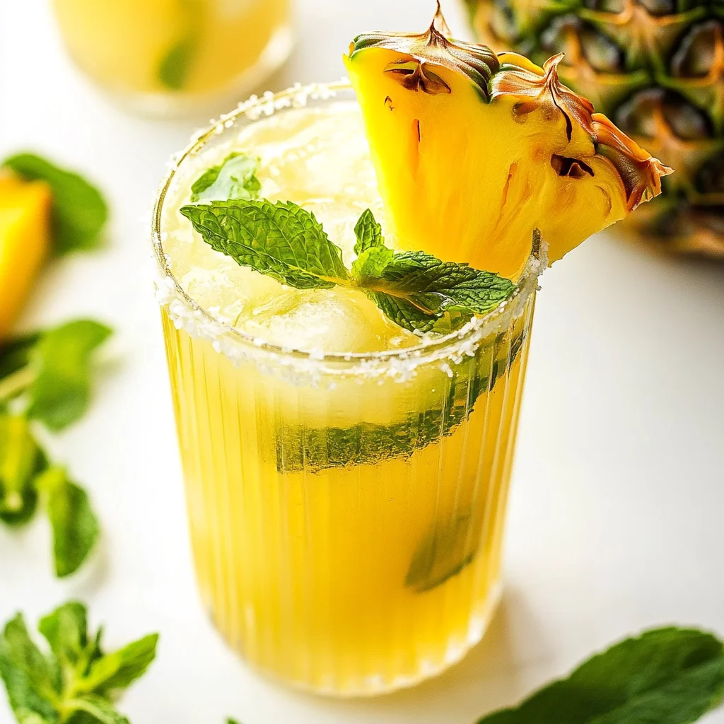 Pineapple