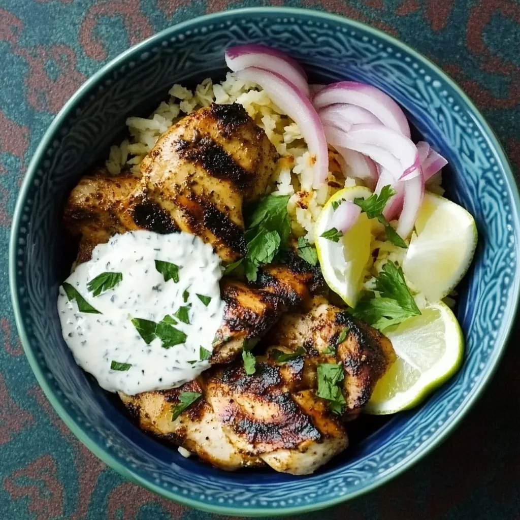 Shawarma-Spiced