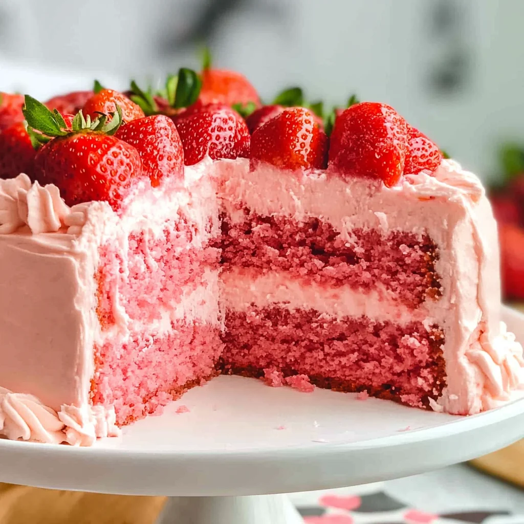 Strawberry