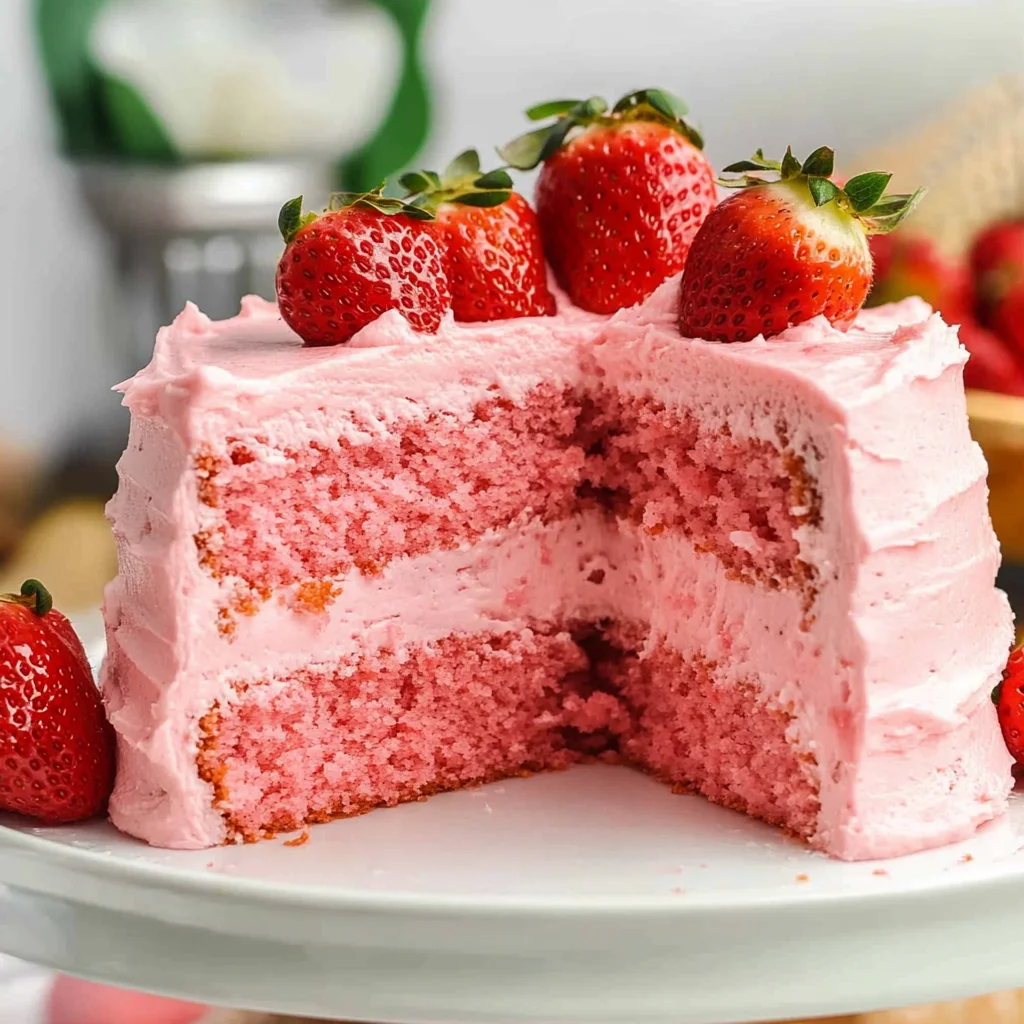 Strawberry