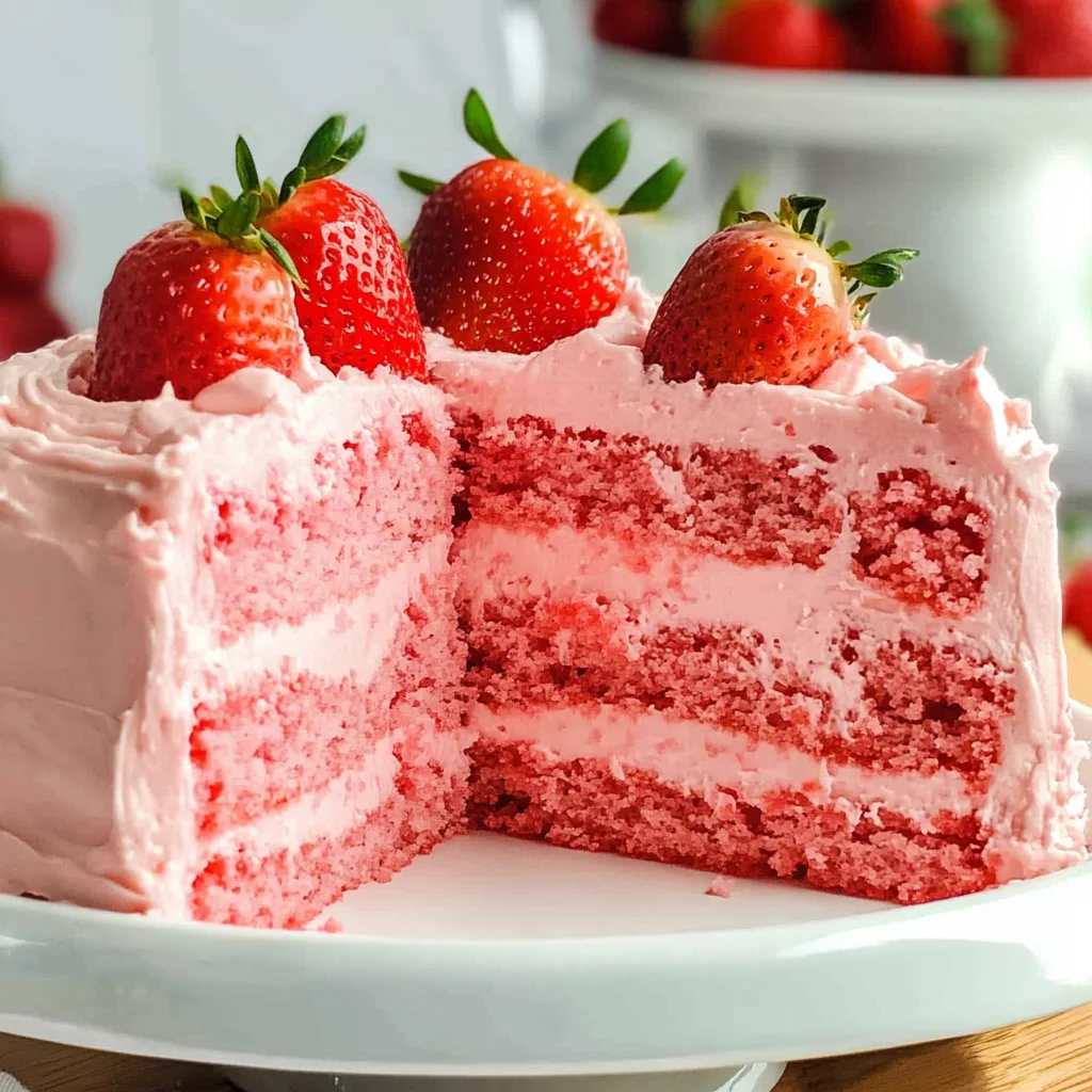 Strawberry