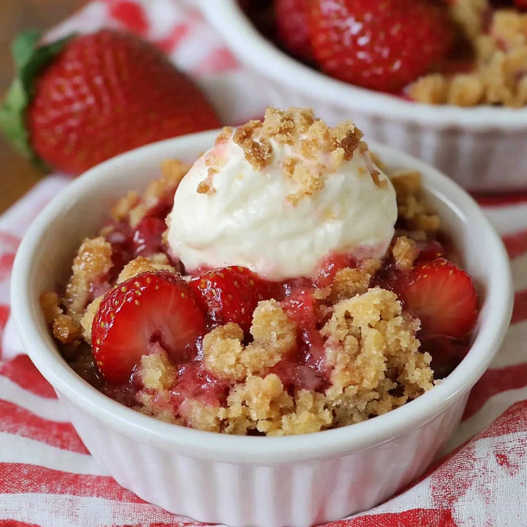 Strawberry