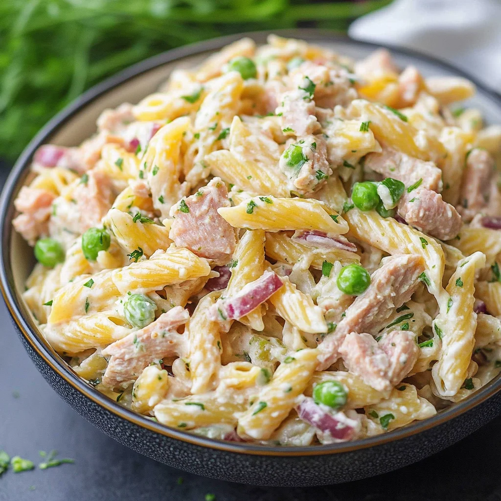 Tuna