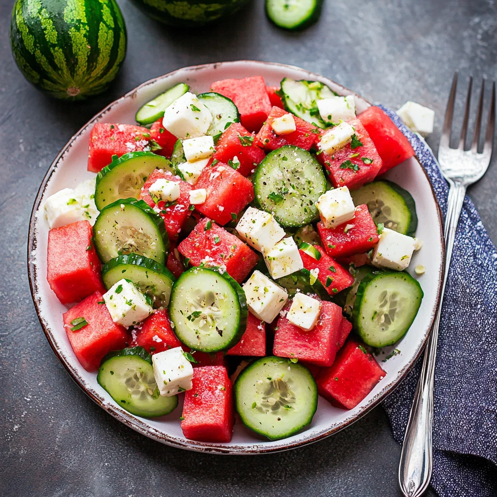 Watermelon