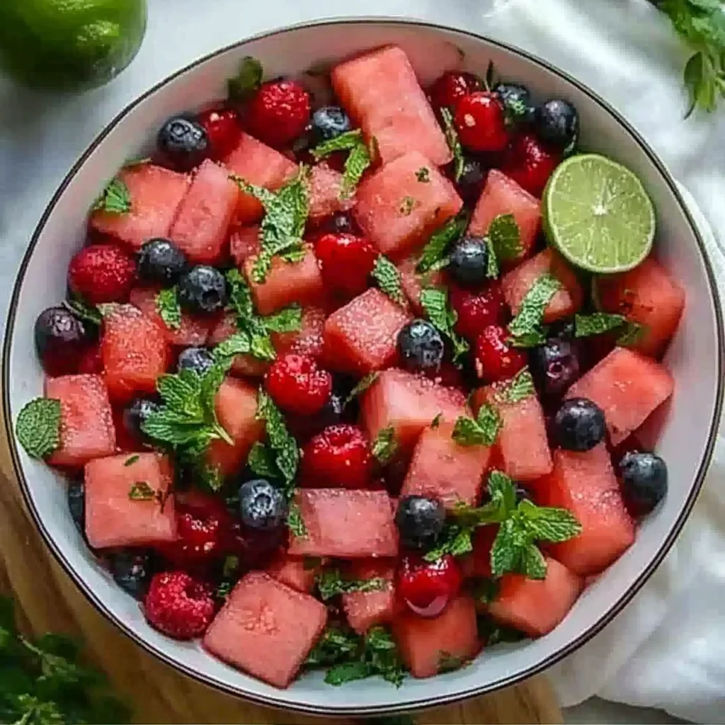 Watermelon