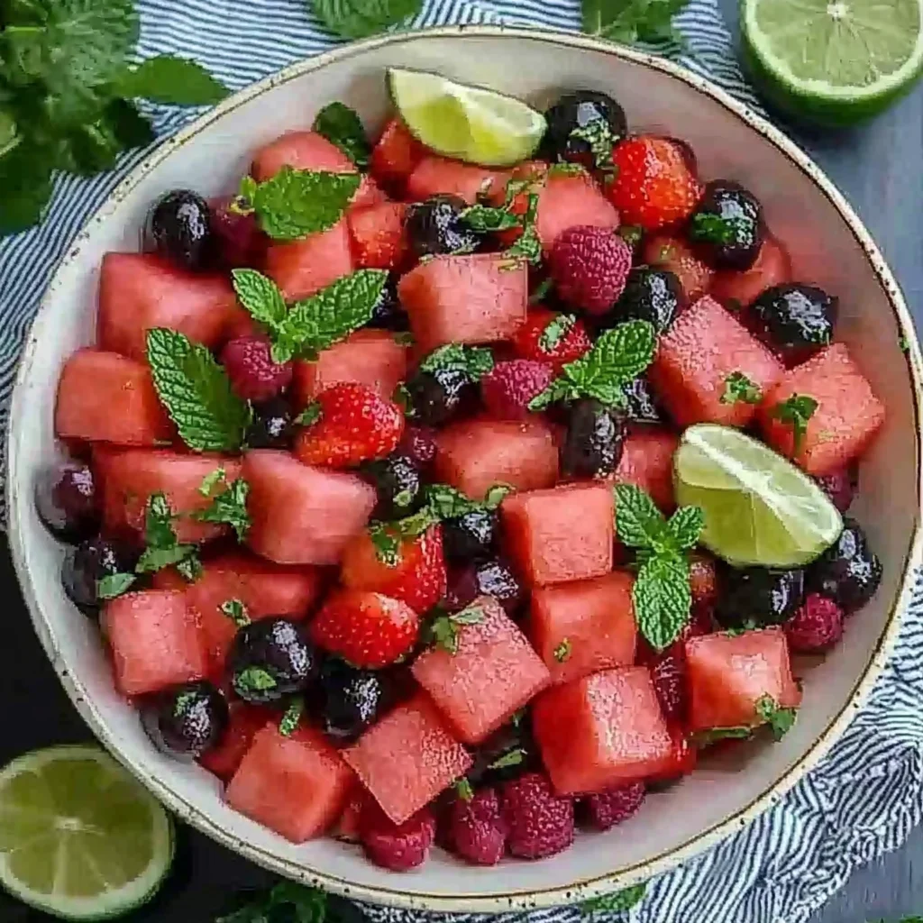Watermelon
