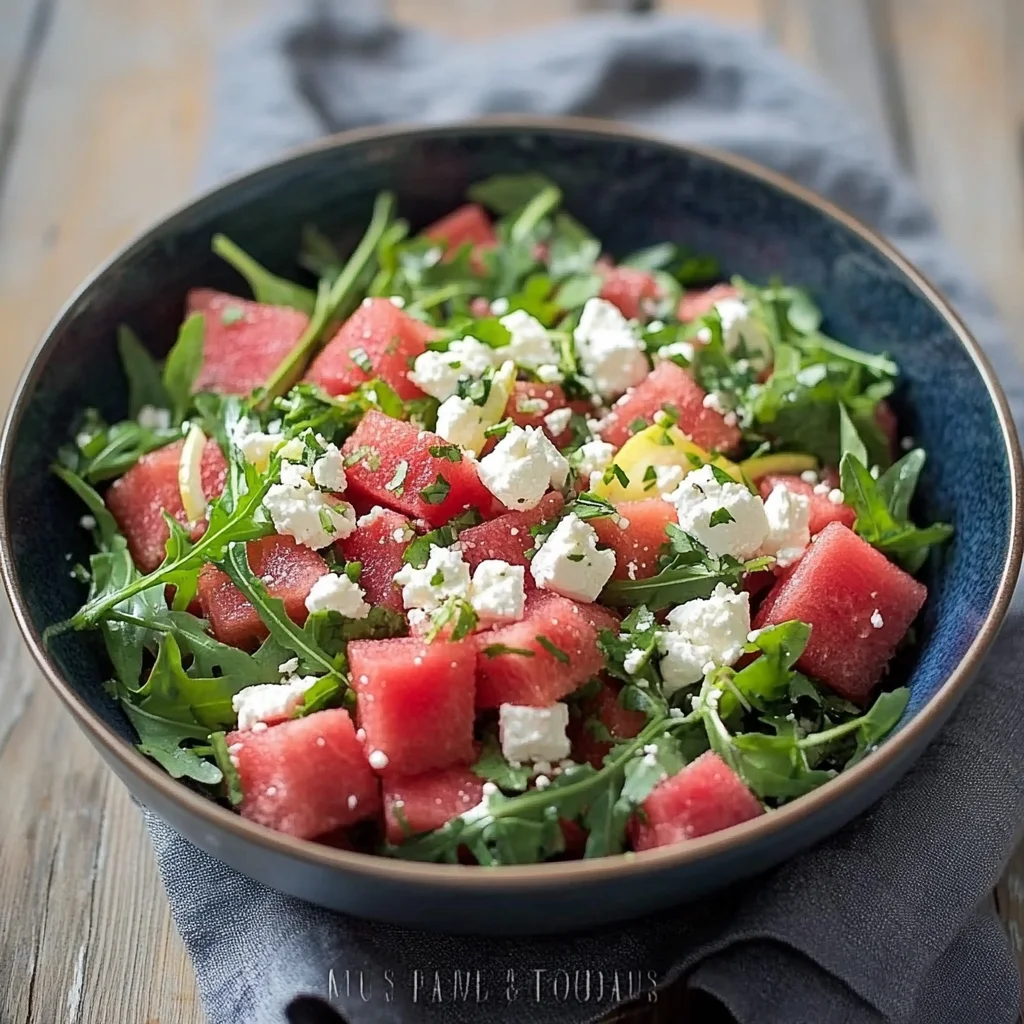 Watermelon